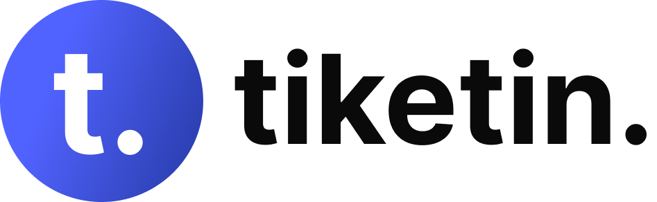 tiketin logo